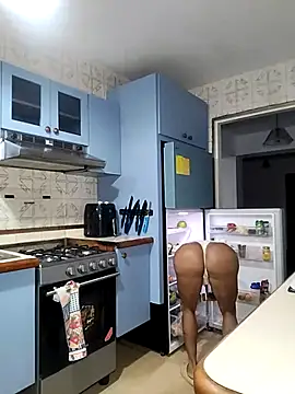 Alison fitness online show from 09.20.25