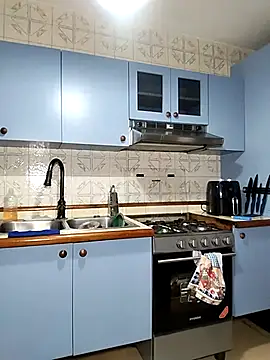 Alison fitness online show from 10.01.25