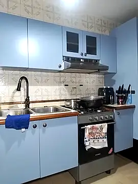 Alison fitness online show from 10.03.25