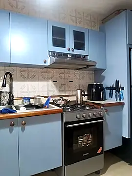 Alison fitness online show from 10.21.25