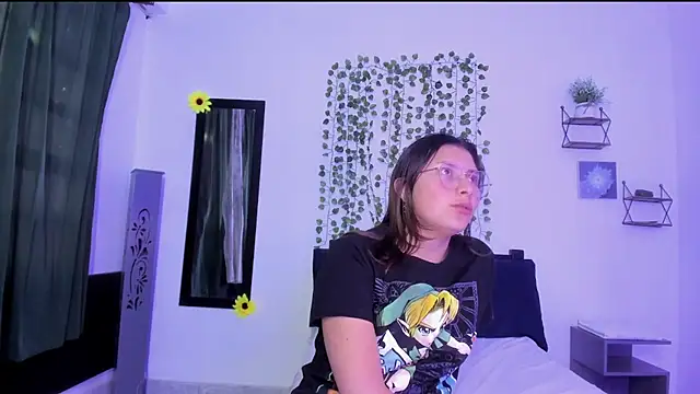 Noellesable online show from 12.27.24