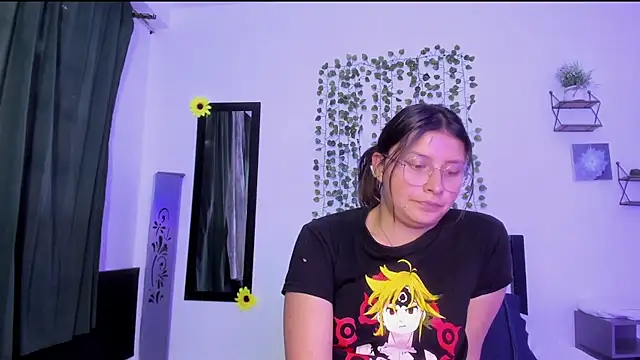 Noellesable online show from 12.28.24