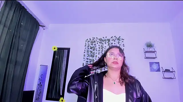 Noellesable online show from 01.04.25