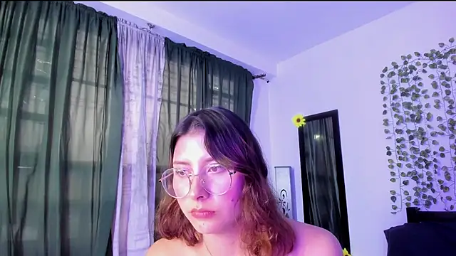 Noellesable online show from 01.04.25