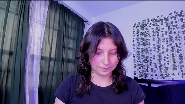 Noellesable online show from 01.10.25