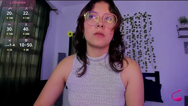 Noellesable online show from 01.19.25