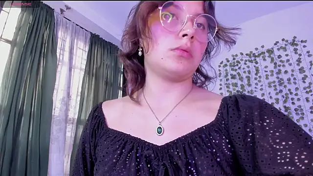 Noellesable online show from 01.24.25