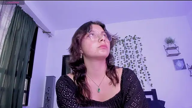 Noellesable online show from 01.24.25