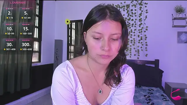 Noellesable online show from 02.04.25