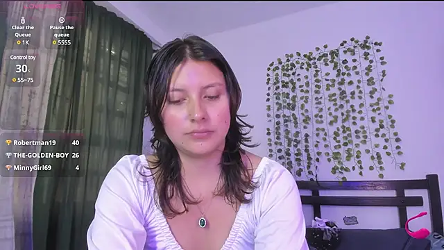 Noellesable online show from 02.04.25