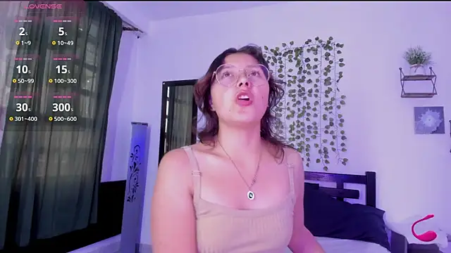 Noellesable online show from 02.07.25