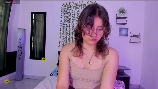 Noellesable online show from 02.08.25