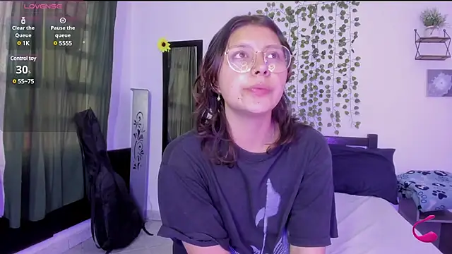 Noellesable online show from 02.22.25