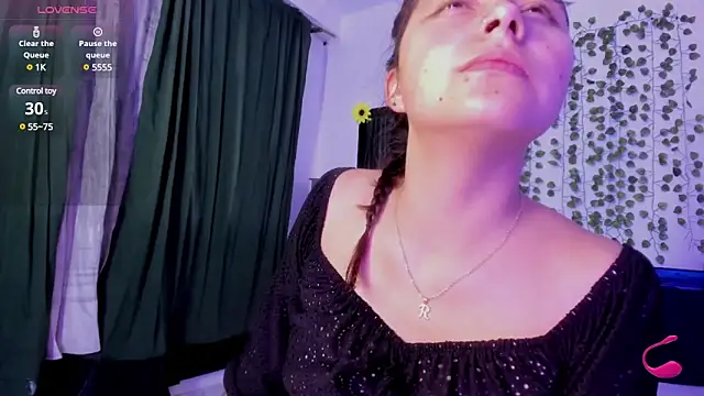 Noellesable online show from 03.04.25