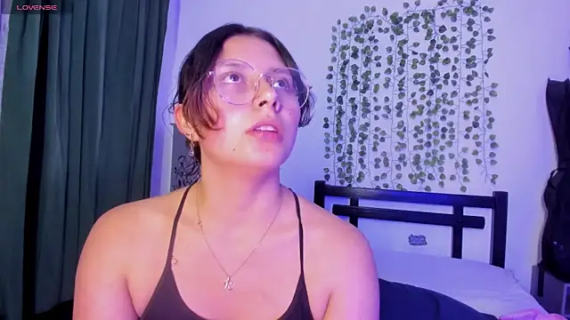 Noellesable online show from 03.07.25