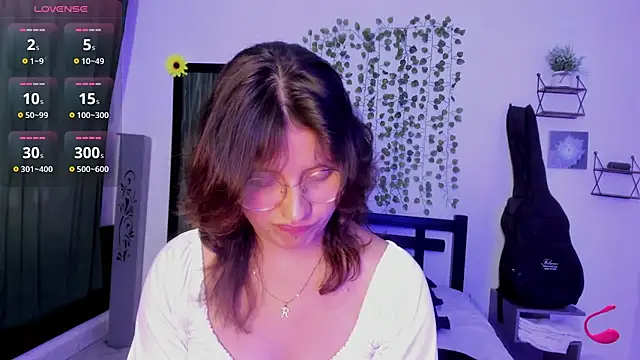 Noellesable online show from 03.07.25