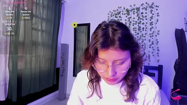 Noellesable online show from 03.08.25