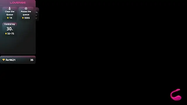 Noellesable online show from 03.08.25