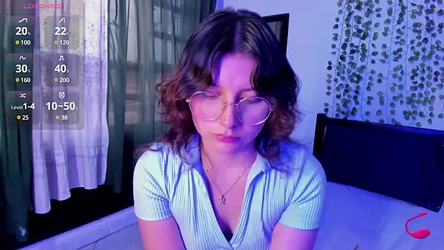 Noellesable online show from 03.09.25