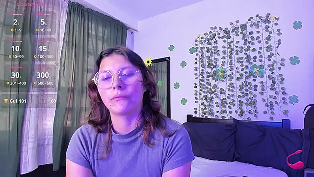 Noellesable online show from 03.21.25