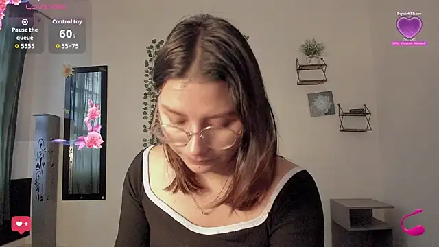 Noellesable online show from 09.08.25