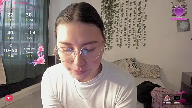 Noellesable online show from 09.16.25