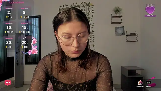 Noellesable online show from 09.20.25