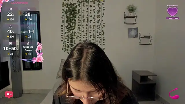 Noellesable online show from 09.22.25