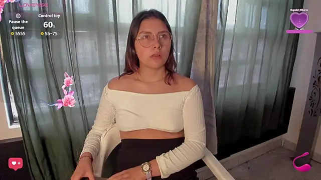 Noellesable online show from 09.23.25