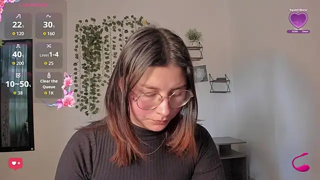 Noellesable online show from 09.26.25