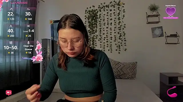 Noellesable online show from 09.27.25