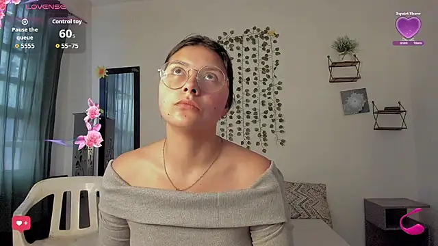 Noellesable online show from 09.29.25