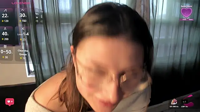 Noellesable online show from 10.28.25