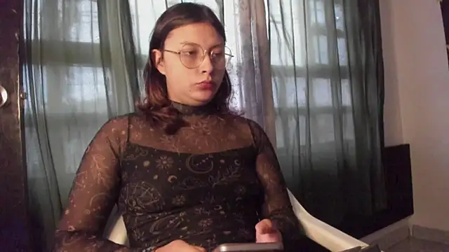 Noellesable online show from 11.12.25