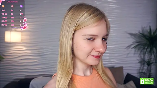 OdelinaFicken online show from 09.29.25