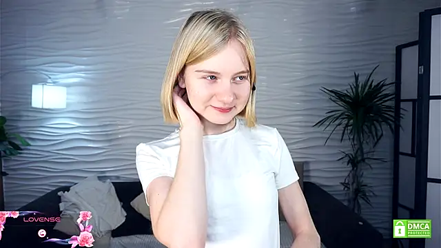 OdelinaFicken online show from 11.01.25