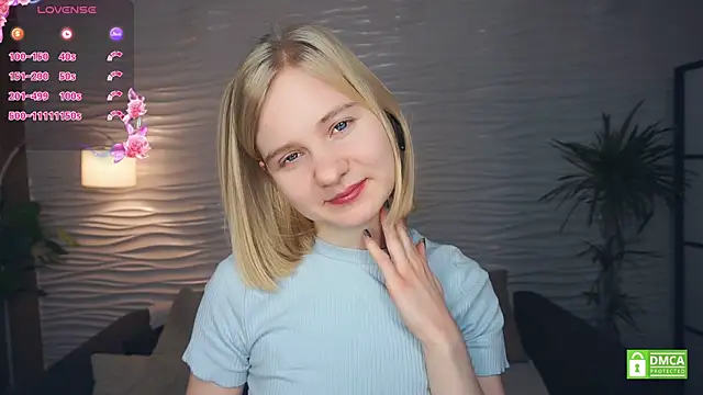 OdelinaFicken online show from 12.19.25