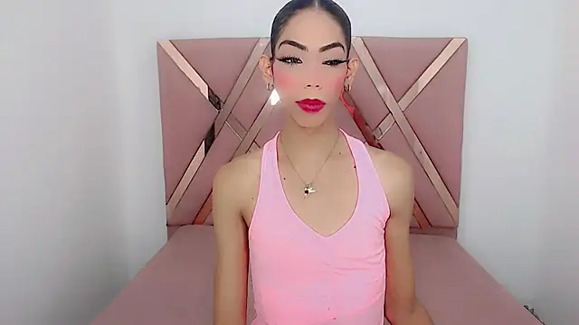 Luna and valery online show from 04.15.26
