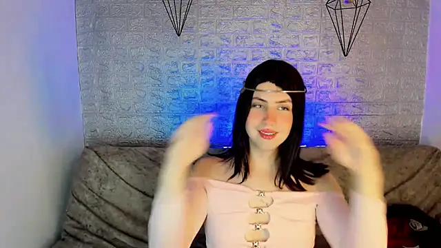 Oxana-Novikov online show from 05.24.26