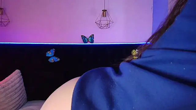 Anastasia Whitee online show from 05.01.26