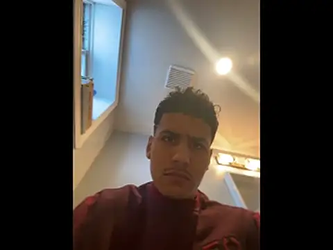 johnycash21 online show from 02.01.26