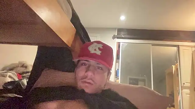 Snapshot of johnycash21 chatting on 04.16.26 johnycash21 online show from 04.16.26