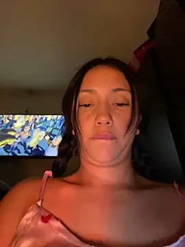 sweet kitty0110 online show from 12.20.24