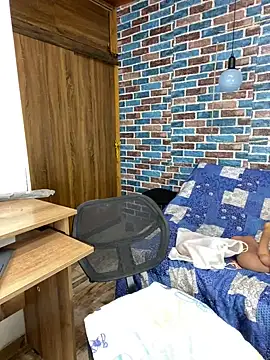 sweet kitty0110 online show from 12.21.24