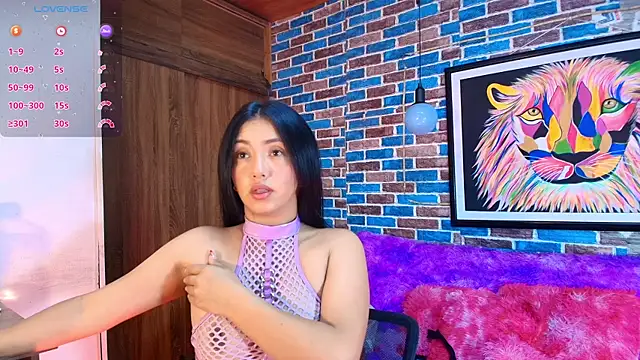 sweet kitty0110 online show from 03.06.25