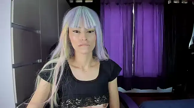 aiko mori online show from 01.21.25