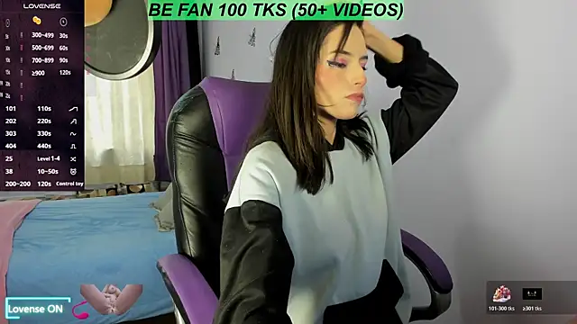 aiko mori online show from 04.08.26