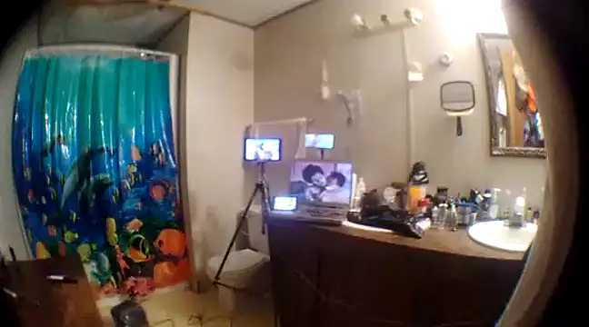 jockstrapstud online show from 01.05.25