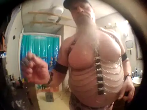 jockstrapstud online show from 11.30.25