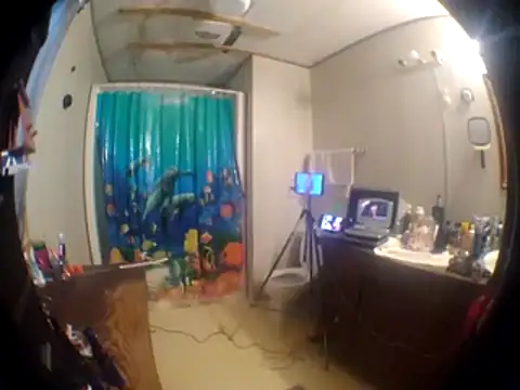 jockstrapstud online show from 12.21.25